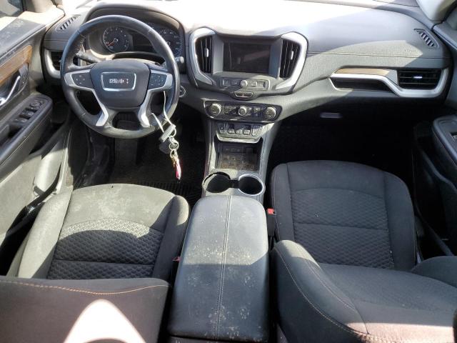3GKALMEV8JL313975 GMC Terrain Sle