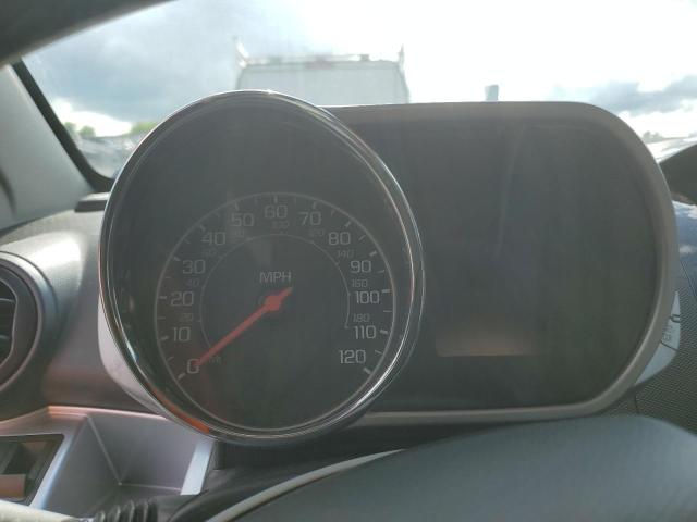 KL8CF6S98EC565492 Chevrolet Spark 2lt