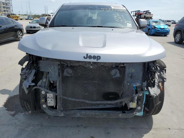 1C4RJEAG3JC429730 Jeep Grand Cherokee Laredo