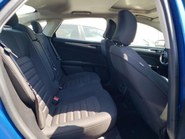 3FA6P0LU3HR223039 Ford Fusion Se Hybrid
