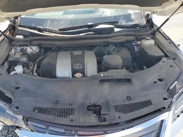 JTJBZMCAXH2013930 Lexus Rx 350 Base