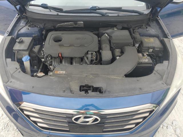 5NPE34AF8GH332336 Hyundai Sonata Sport