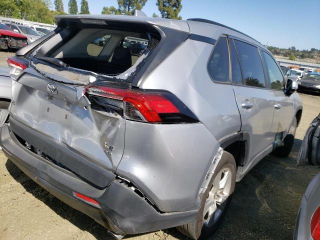 JTMP1RFV7KJ009245 Toyota Rav4 Xle