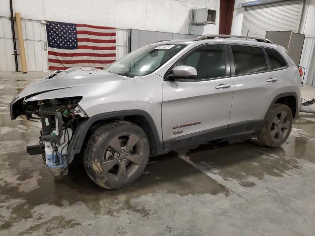 Продаж на аукціоні авто 2016 Jeep Cherokee Latitude, vin: 1C4PJLCB0GW247441, номер лоту: 53713574