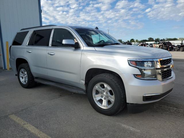1GNSKAKCXFR225246 Chevrolet Tahoe K1500 Ls