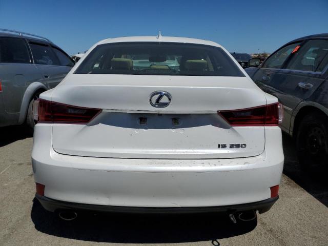 JTHBF1D23E5012631 Lexus IS 250
