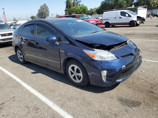 JTDKN3DUXF0454838 Toyota Prius
