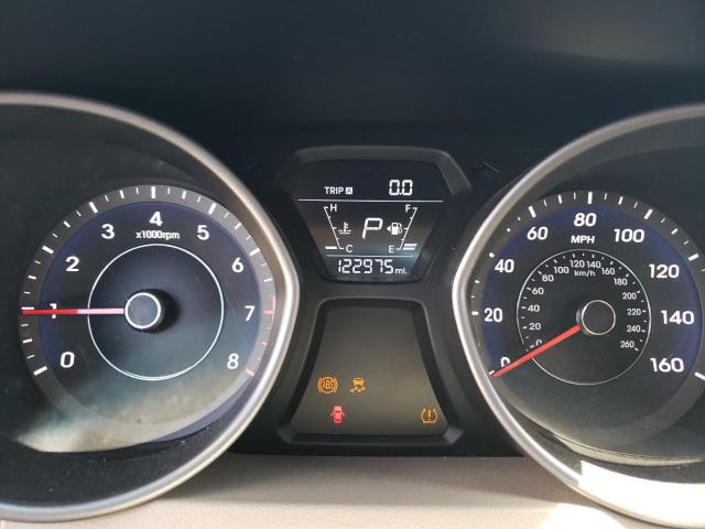 5NPDH4AEXGH776175 Hyundai ELANTRA SE