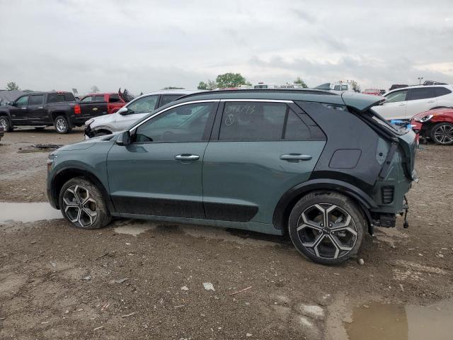 KNDCT3LEXP5092793 KIA NIRO SX