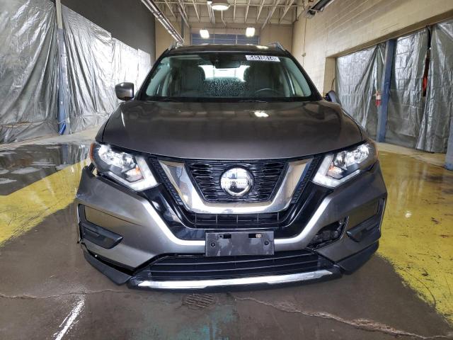 KNMAT2MV9KP505168 Nissan ROGUE S