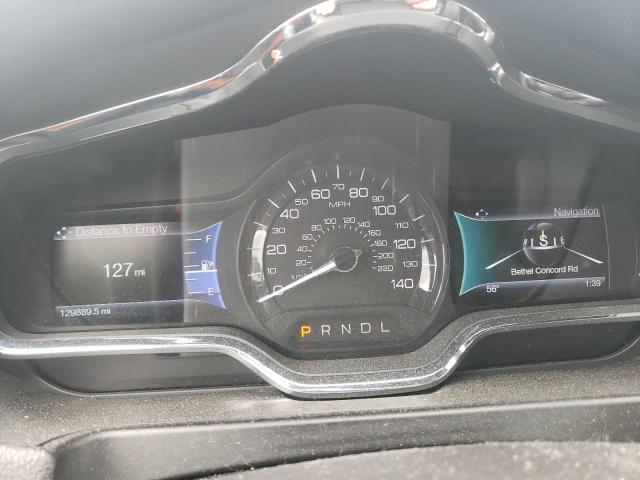 2LMHJ5NK3FBL00095 Lincoln MKT