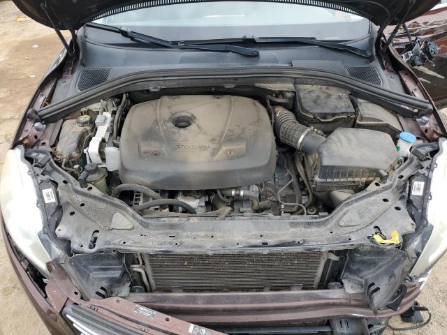YV449MRU2H2223089 Volvo Xc60 T6 In