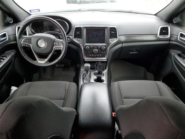 1C4RJEAG2JC434028 Jeep Grand Cherokee Laredo