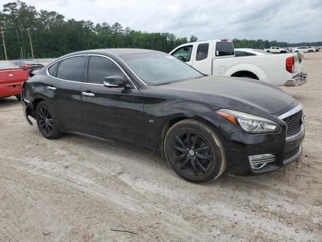JN1BY1AP1JM180962 Infiniti Q70 3.7 Luxe