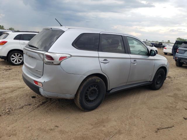 JA4AD2A3XEZ005300 Mitsubishi Outlander Es
