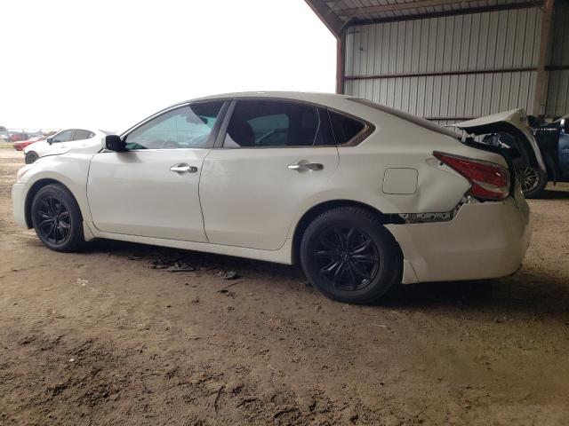 1N4AL3AP3FC574288 Nissan ALTIMA 2.5