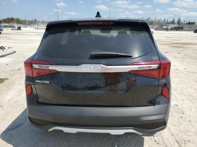 KNDEPCAA7P7432337 KIA Seltos Lx