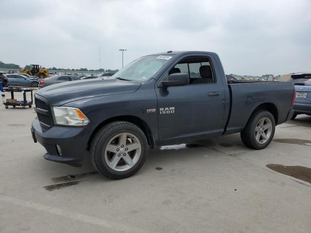 Auction sale of the 2014 Ram 1500 St, vin: 3C6JR6AT2EG165435, lot number: 56233224