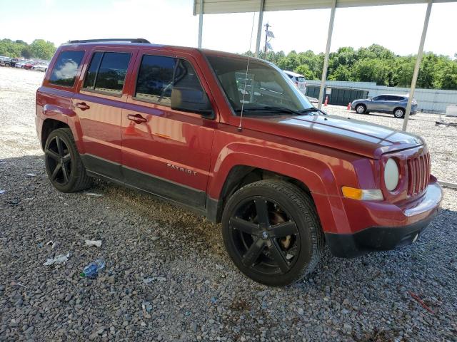 1C4NJPBA1ED552558 Jeep Patriot Sport