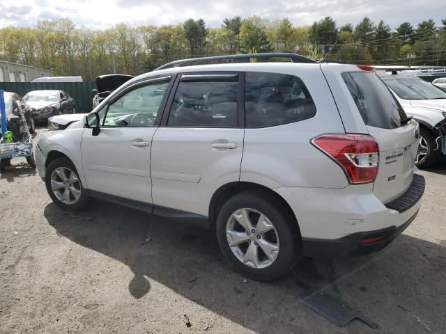 JF2SJADC1FH814685 Subaru Forester 2.5i Premium