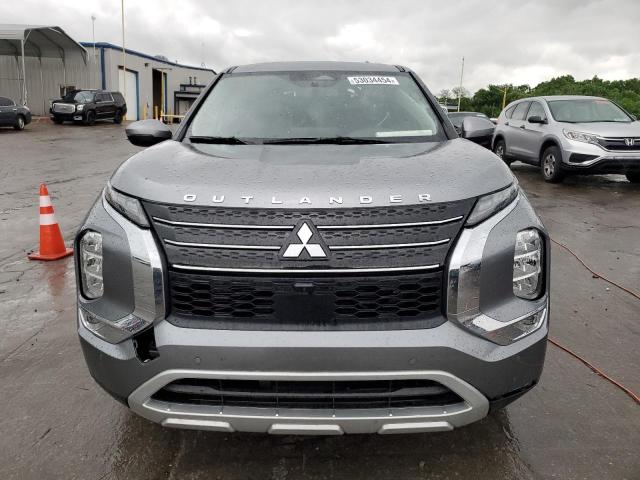 JA4J3VA82RZ016118 Mitsubishi Outlander Se
