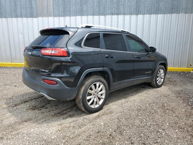 1C4PJMDS5GW317875 Jeep Cherokee Limited