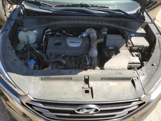 KM8J3CA28HU468605 Hyundai Tucson Limited