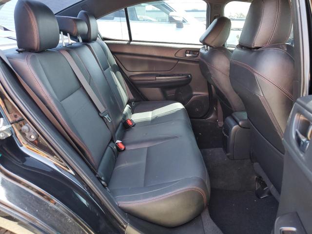 JF1VA1J60H8809299 Subaru Wrx Limited