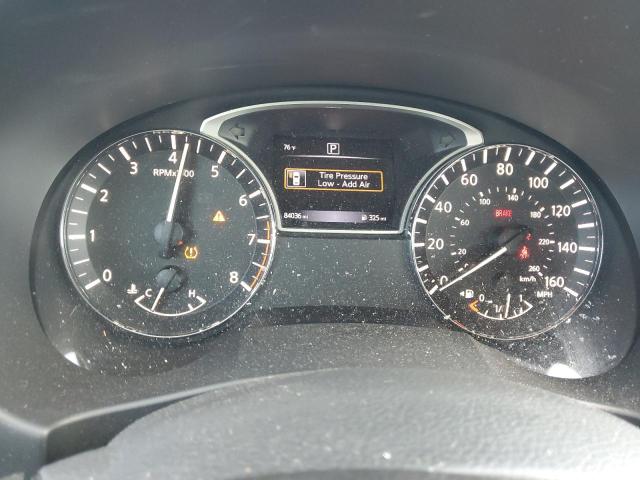 1N4AL3AP9GC261795 Nissan ALTIMA 2.5