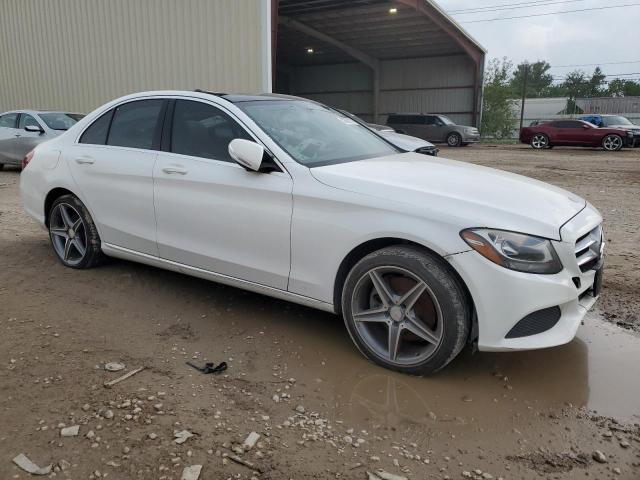 55SWF4KBXFU037046 Mercedes-Benz C 300 4matic