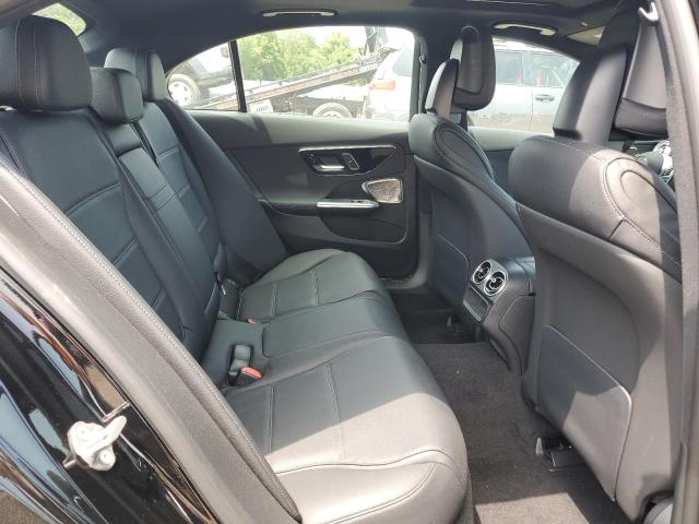 W1KAF4HBXNR017879 Mercedes-Benz C 300 4matic