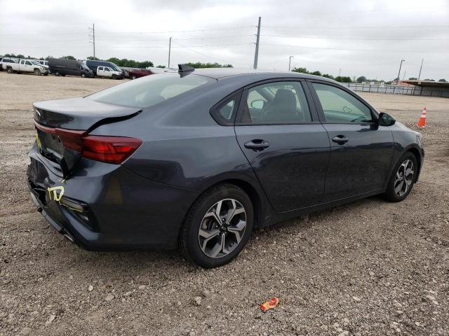 3KPF24AD3LE140908 KIA FORTE FE