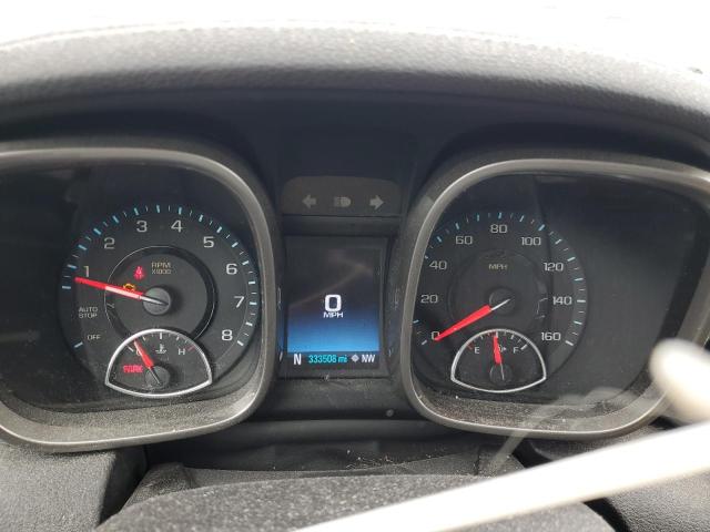 1G11E5SLXEF224058 Chevrolet MALIBU 2LT