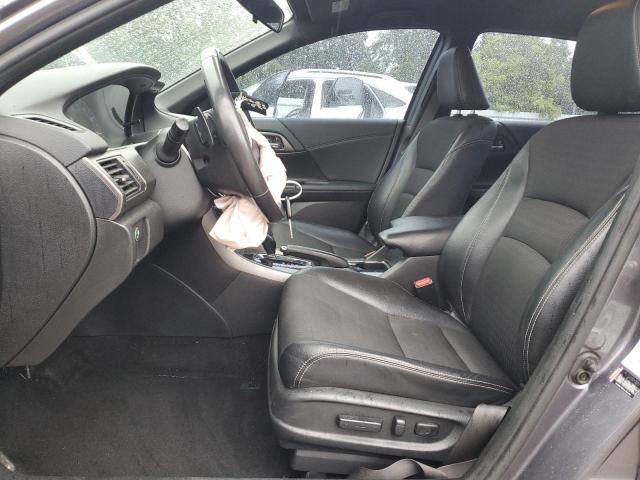 1HGCR2F53HA250065 Honda Accord Sport