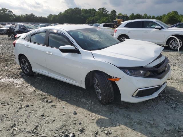19XFC2F68LE011316 Honda Civic Lx