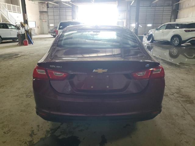 1G1ZJ5SU8GF309071 Chevrolet MALIBU HYBRID
