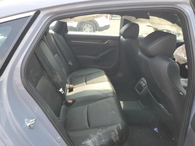 1HGCV1F32NA063240 Honda Accord Sport