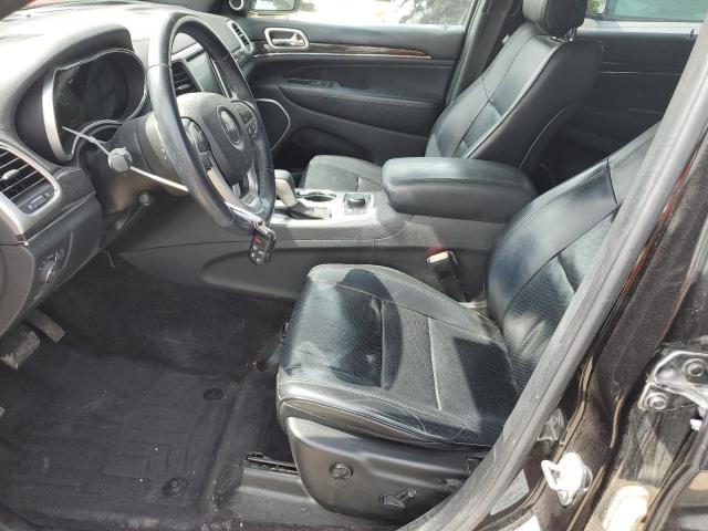 1C4RJFCT2GC408537 Jeep Grand Cherokee Overland