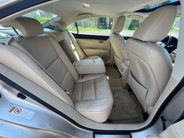 JTHBK1GG5E2105056 Lexus ES 350