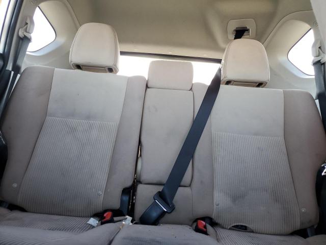 2T3RFREV4FW259531 Toyota Rav4 Xle