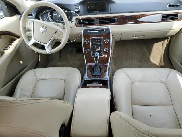 YV4952NC4F1193115 Volvo Xc70 3.2 Premier +