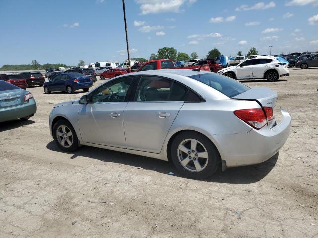 1G1PC5SBXE7431891 Chevrolet CRUZE LT