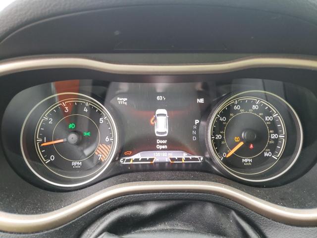 1C4PJMDB1FW785150 Jeep Cherokee Limited