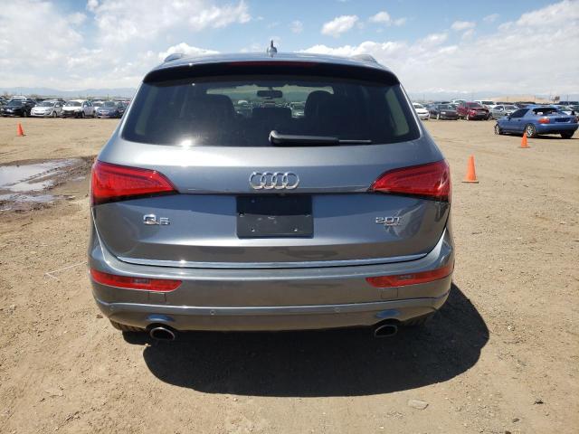 WA1LFAFPXFA060693 Audi Q5 Premium Plus