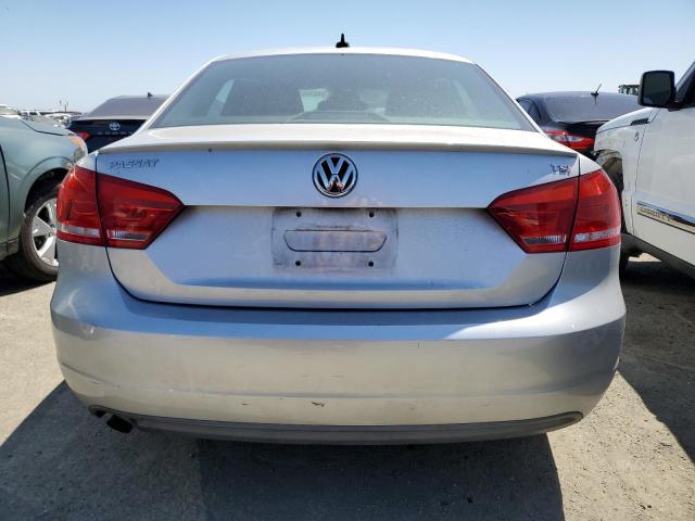 1VWAT7A32EC022999 Volkswagen PASSAT S