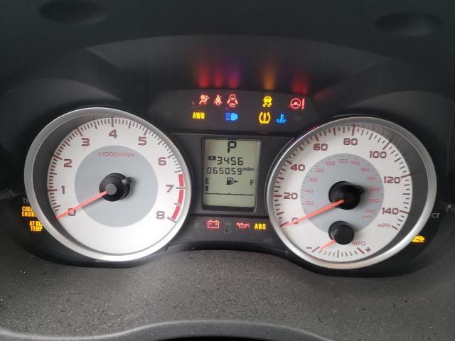JF1GJAA64EH026491 Subaru Impreza