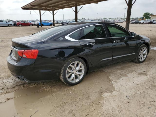 2G1165S37F9255274 Chevrolet IMPALA LTZ