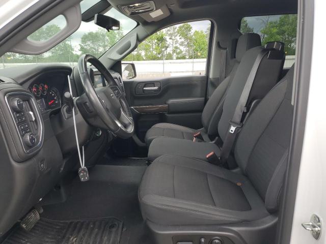 1GCUYEED7MZ406555 Chevrolet Silverado K1500 Rst