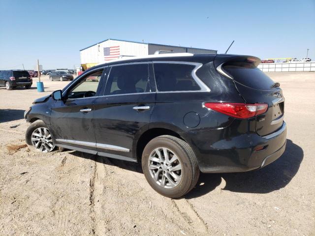5N1AL0MN5EC550751 Infiniti QX60