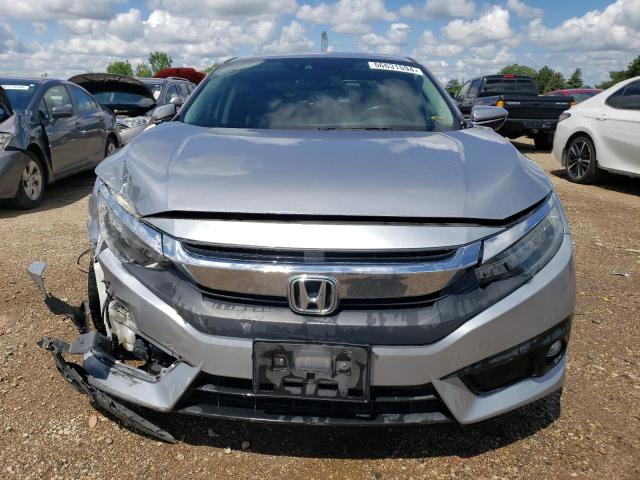 19XFC1F91GE025875 Honda Civic Touring